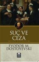 Vorderes Coverbild Suc ve Ceza