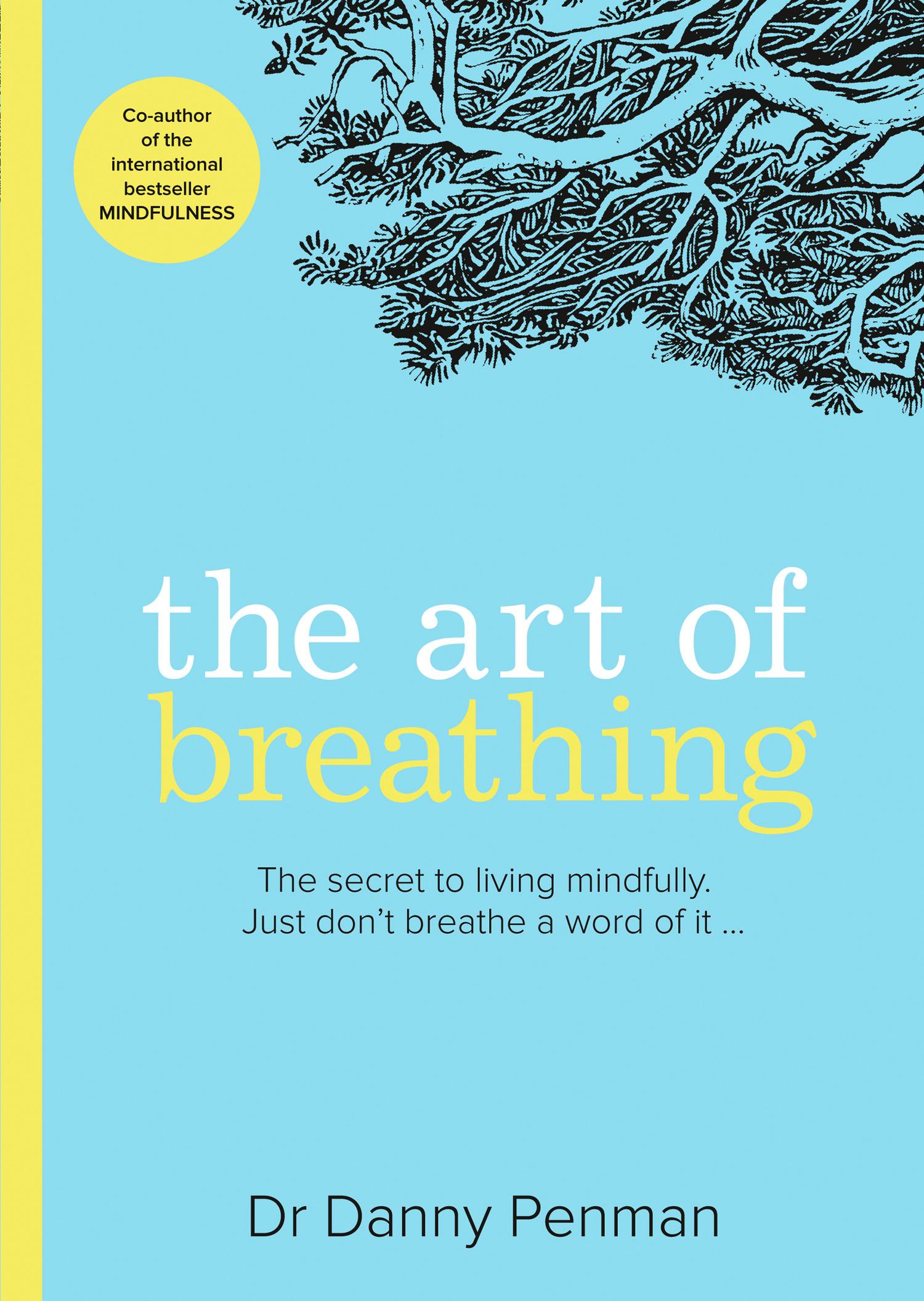 Vorderes Coverbild The Art of Breathing