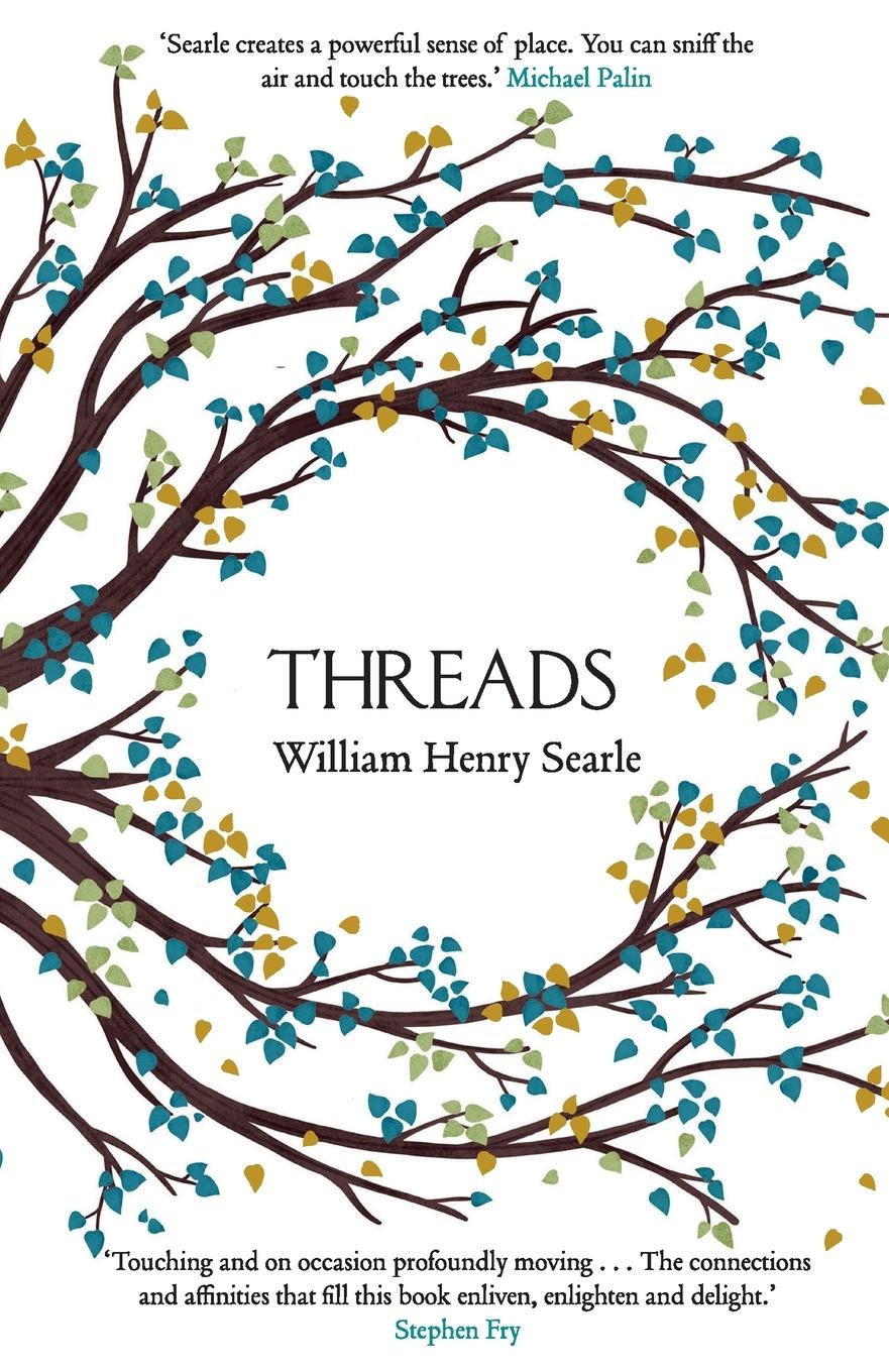 Vorderes Coverbild Threads