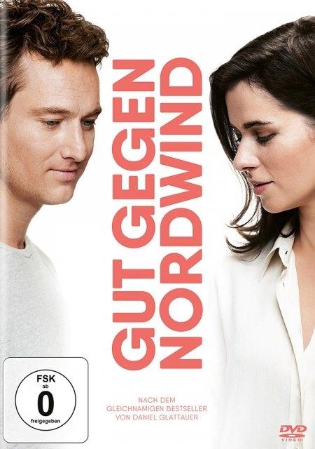 Vorderes Coverbild Gut gegen Nordwind