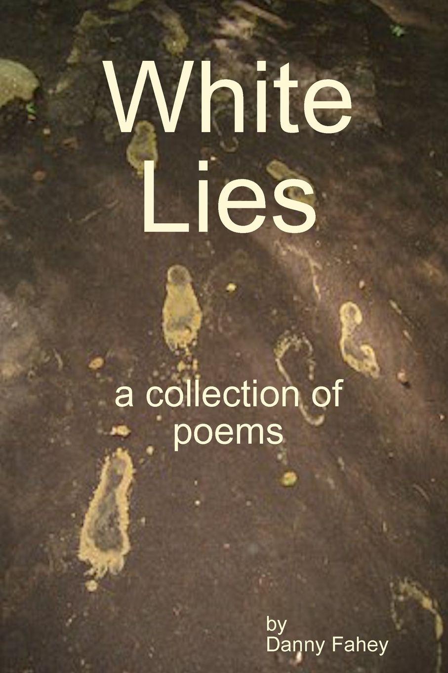 Vorderes Coverbild White Lies