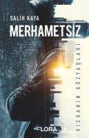 Vorderes Coverbild Merhametsiz
