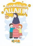 Vorderes Coverbild Elhamdülillah Allahim