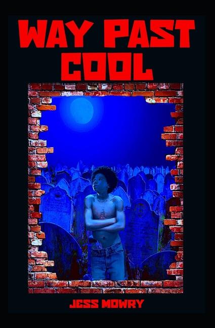 Vorderes Coverbild Way Past Cool