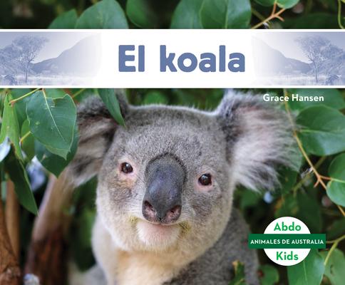 Vorderes Coverbild El Koala (Koala )
