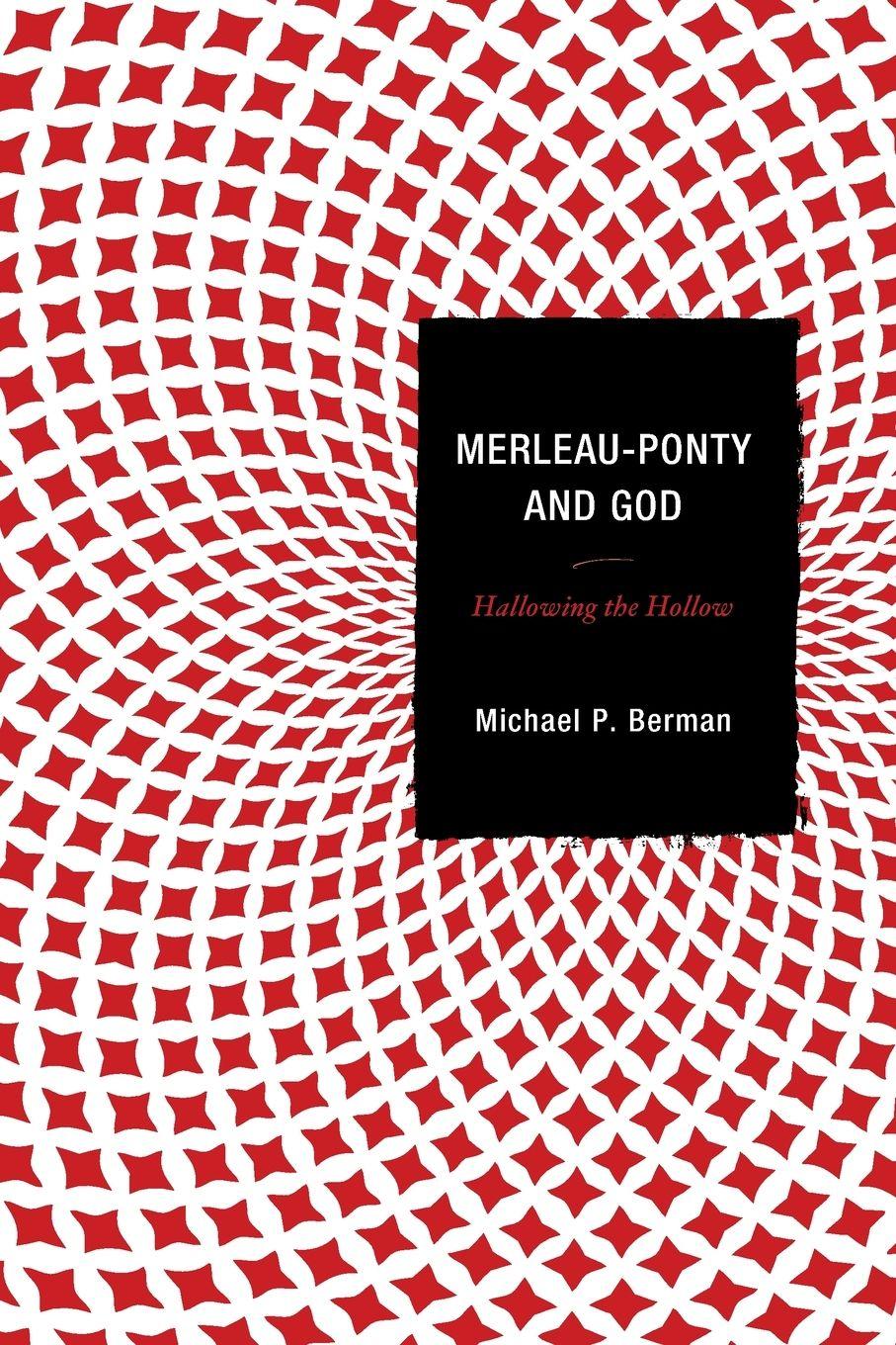 Vorderes Coverbild Merleau-Ponty and God