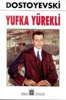 Vorderes Coverbild Yufka Yürekli