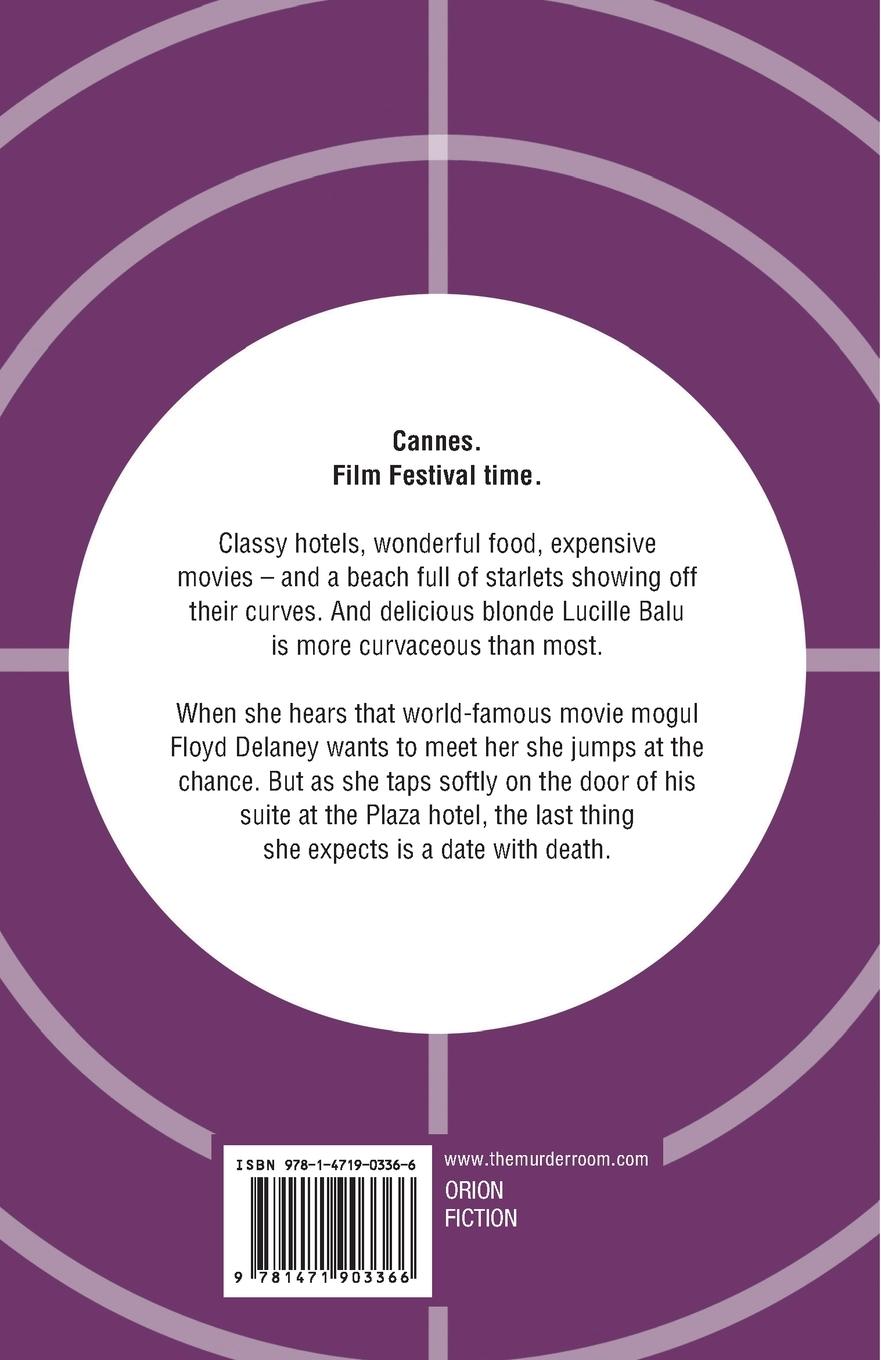 Rückseitencover Not Safe to be Free