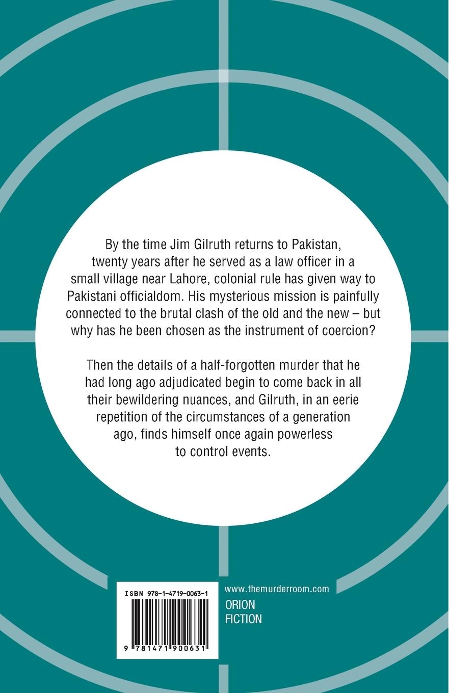 Rückseitencover The Custom of the Country