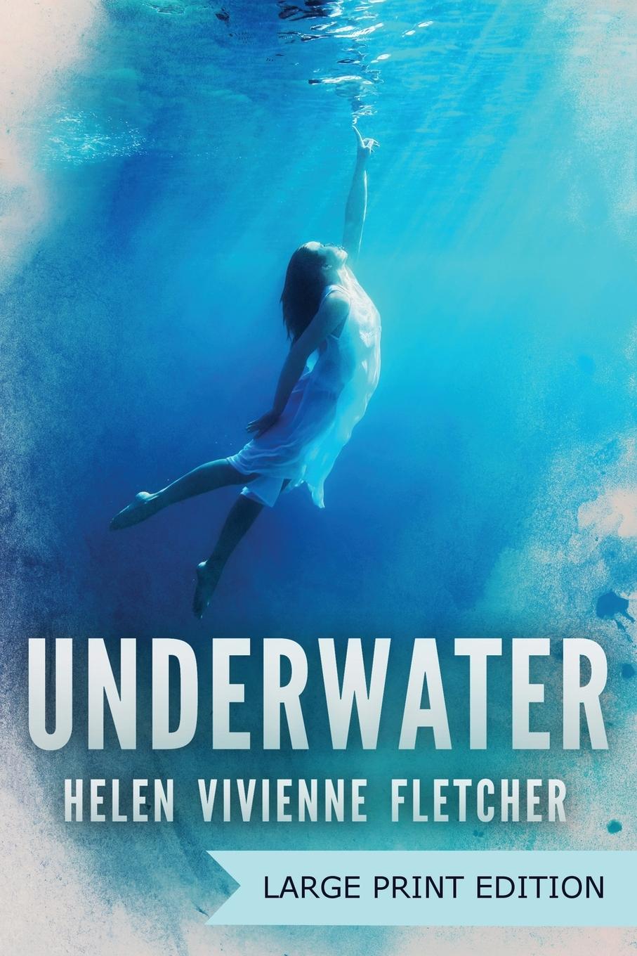Vorderes Coverbild Underwater