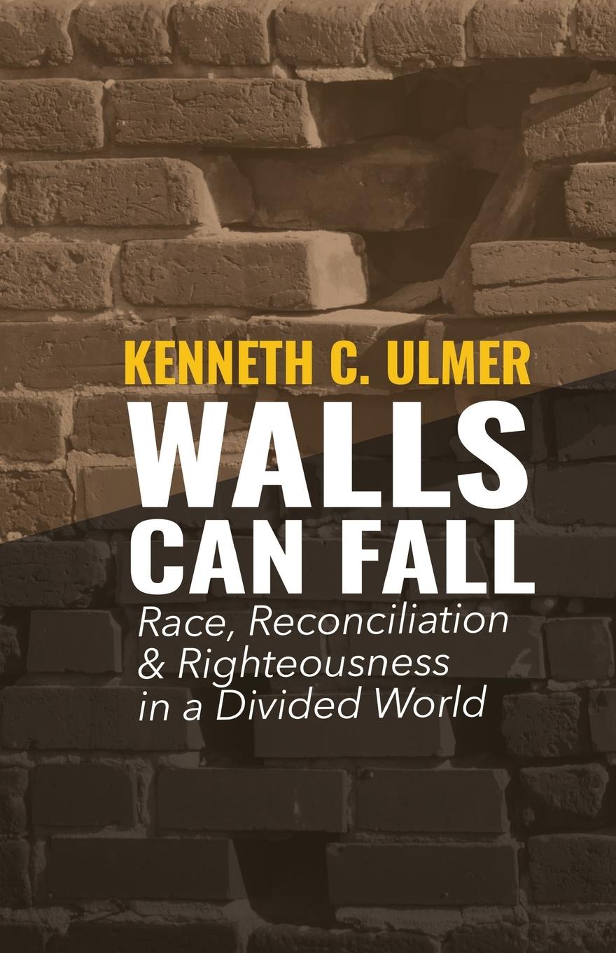 Vorderes Coverbild Walls Can Fall