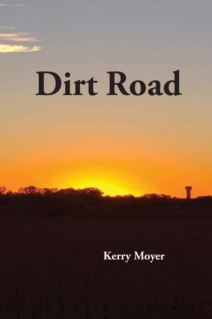 Vorderes Coverbild Dirt Road