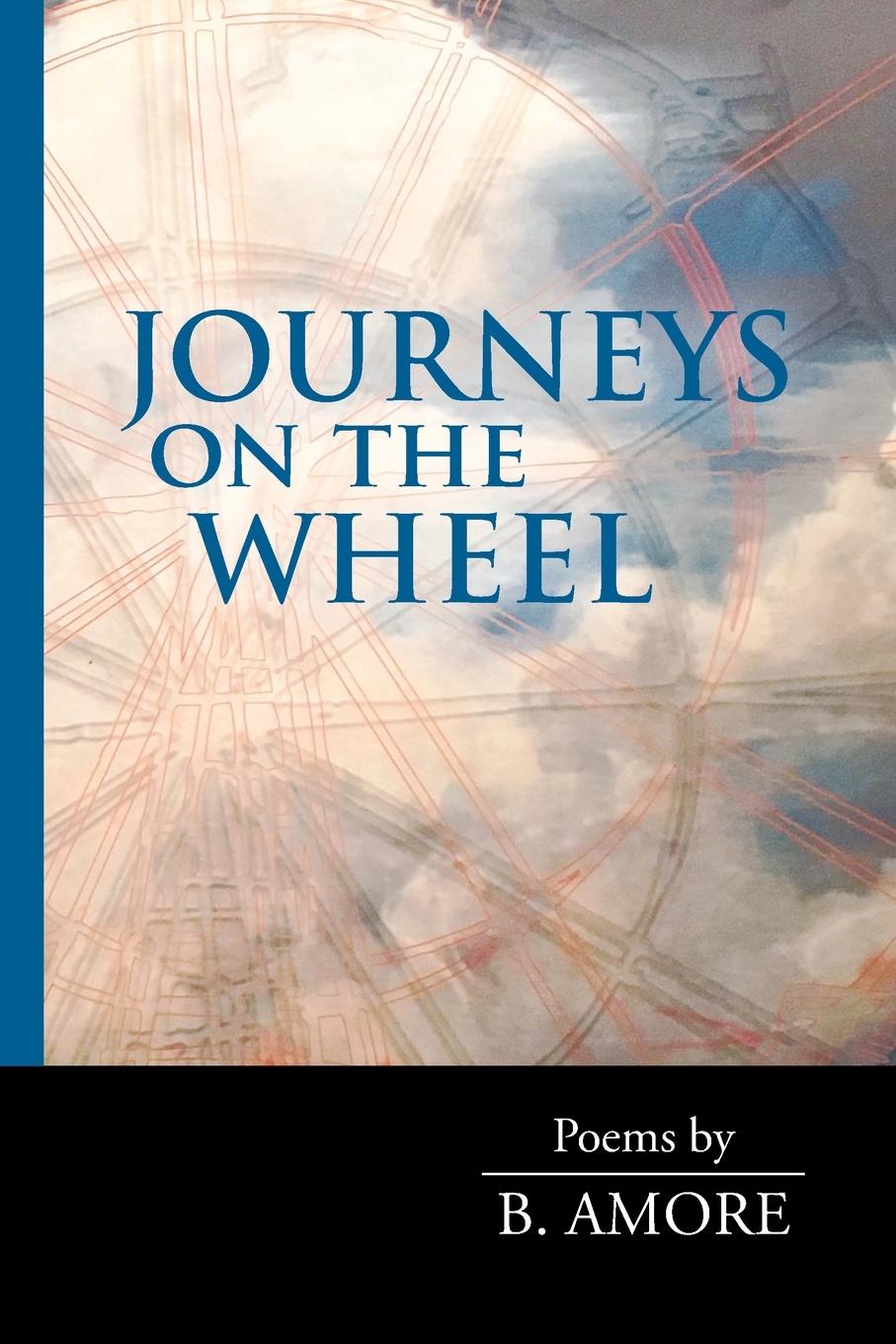 Vorderes Coverbild Journeys on the Wheel