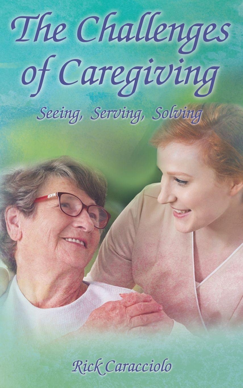 Vorderes Coverbild The Challenges of Caregiving