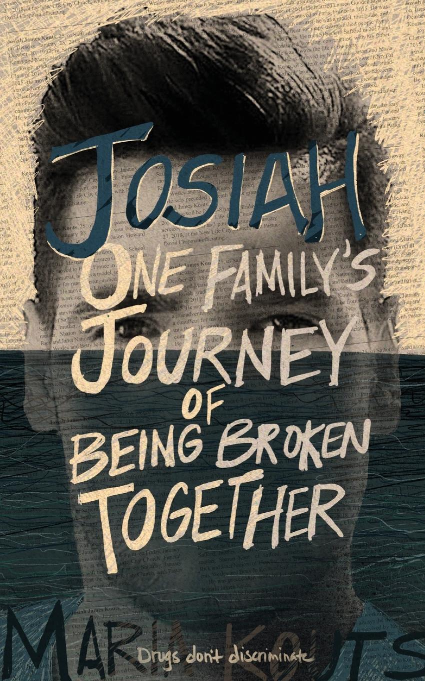 Vorderes Coverbild Josiah