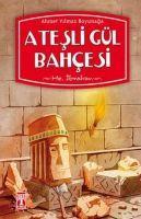 Vorderes Coverbild Atesli Gül Bahcesi