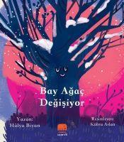 Vorderes Coverbild Bay Agac Degisiyor