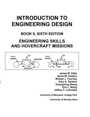 Vorderes Coverbild Introduction to Engineering Design