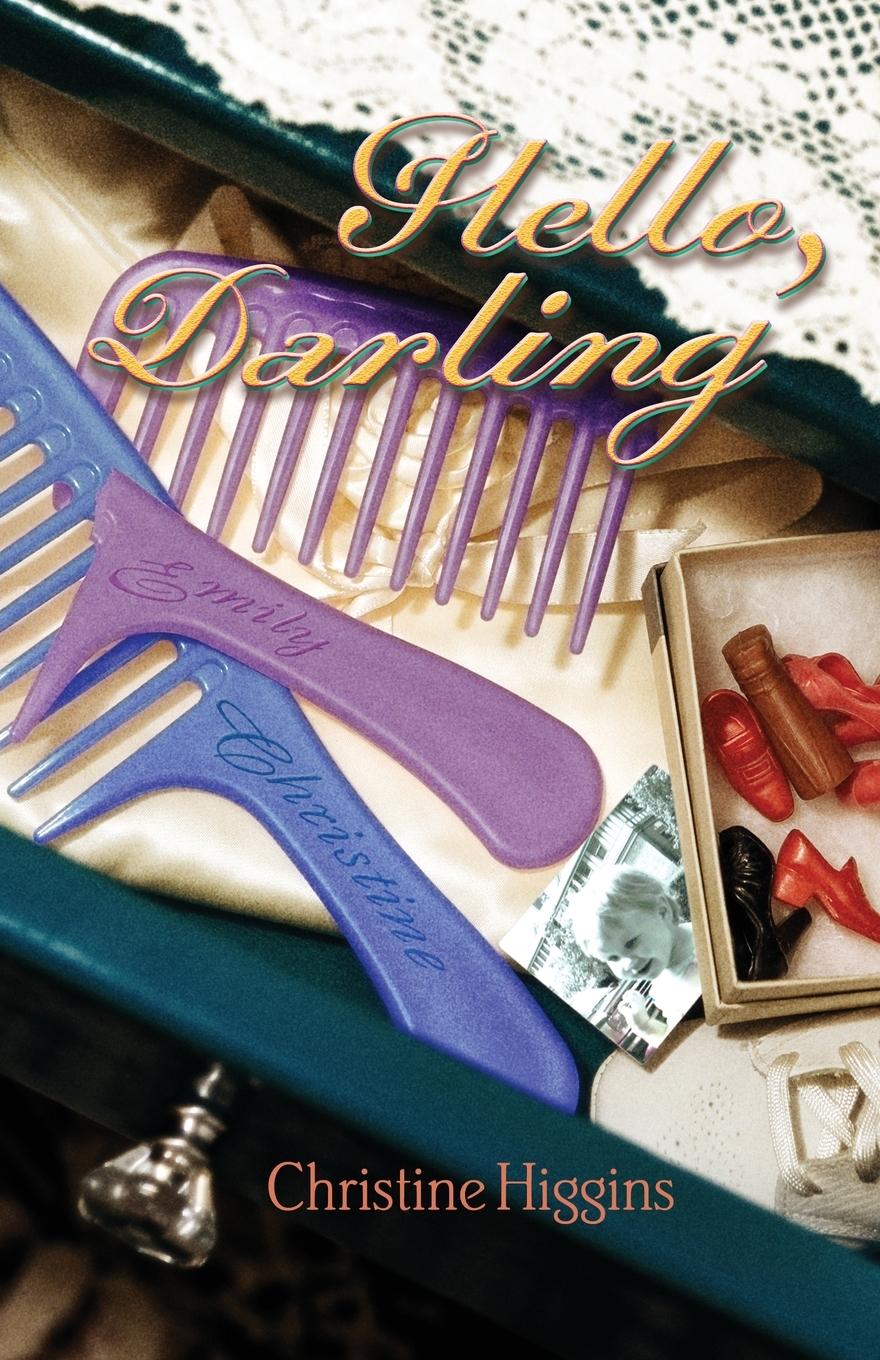 Vorderes Coverbild Hello, Darling