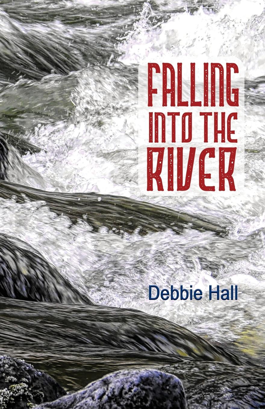 Vorderes Coverbild Falling into the River