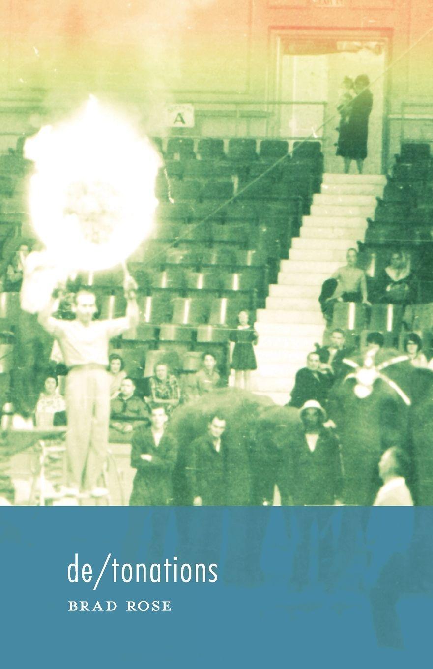 Vorderes Coverbild de/tonations