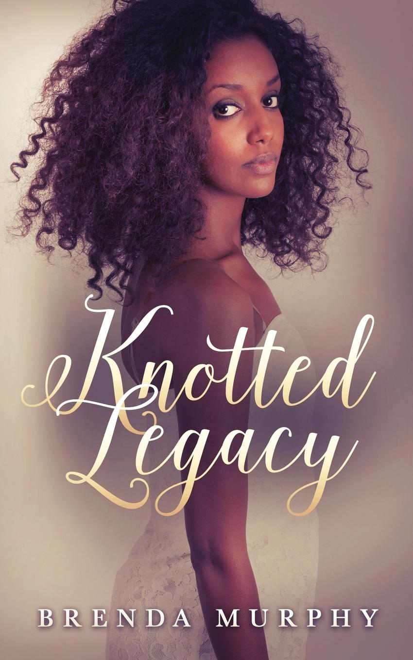 Vorderes Coverbild Knotted Legacy
