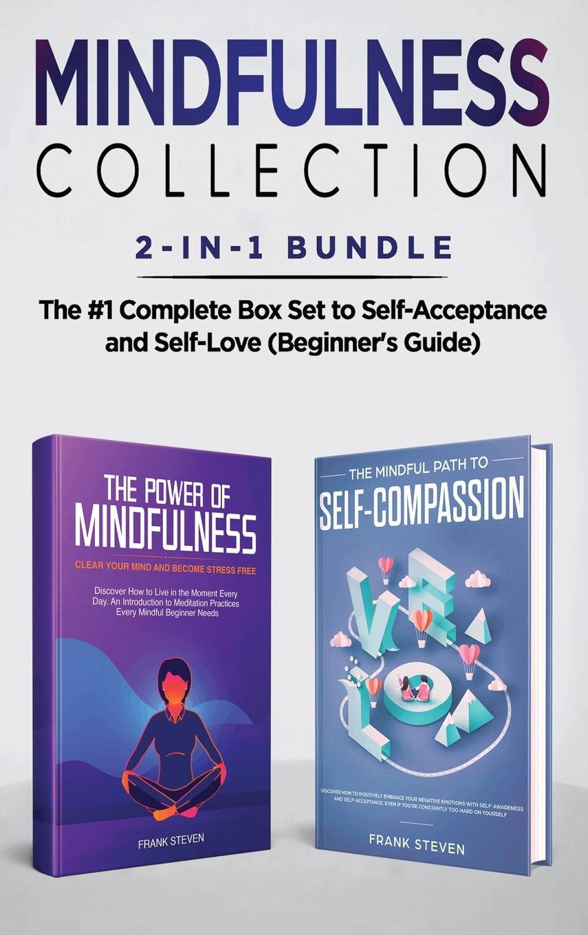 Vorderes Coverbild Mindfulness Collection 2-in-1 Bundle