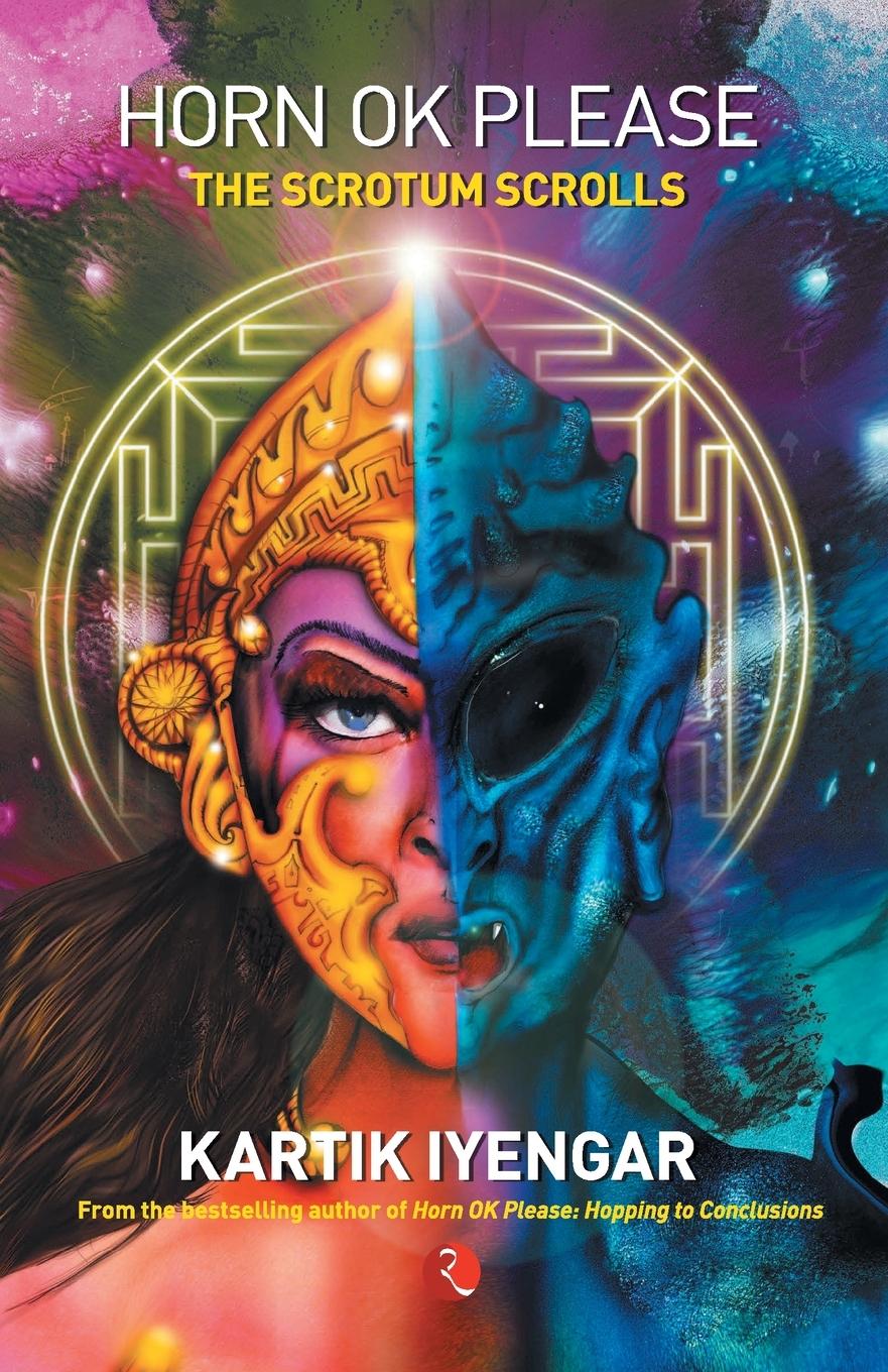 Vorderes Coverbild Horn Ok Please