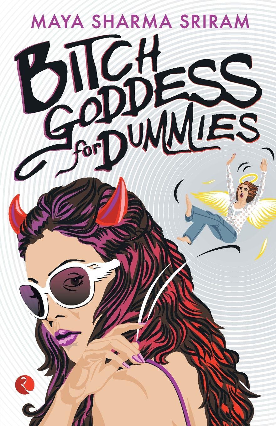Vorderes Coverbild BITCH GODDESS FOR DUMMIES