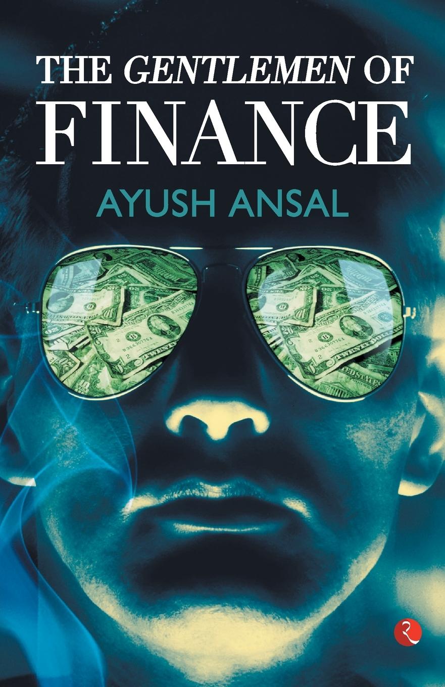 Vorderes Coverbild The Gentlemen of Finance