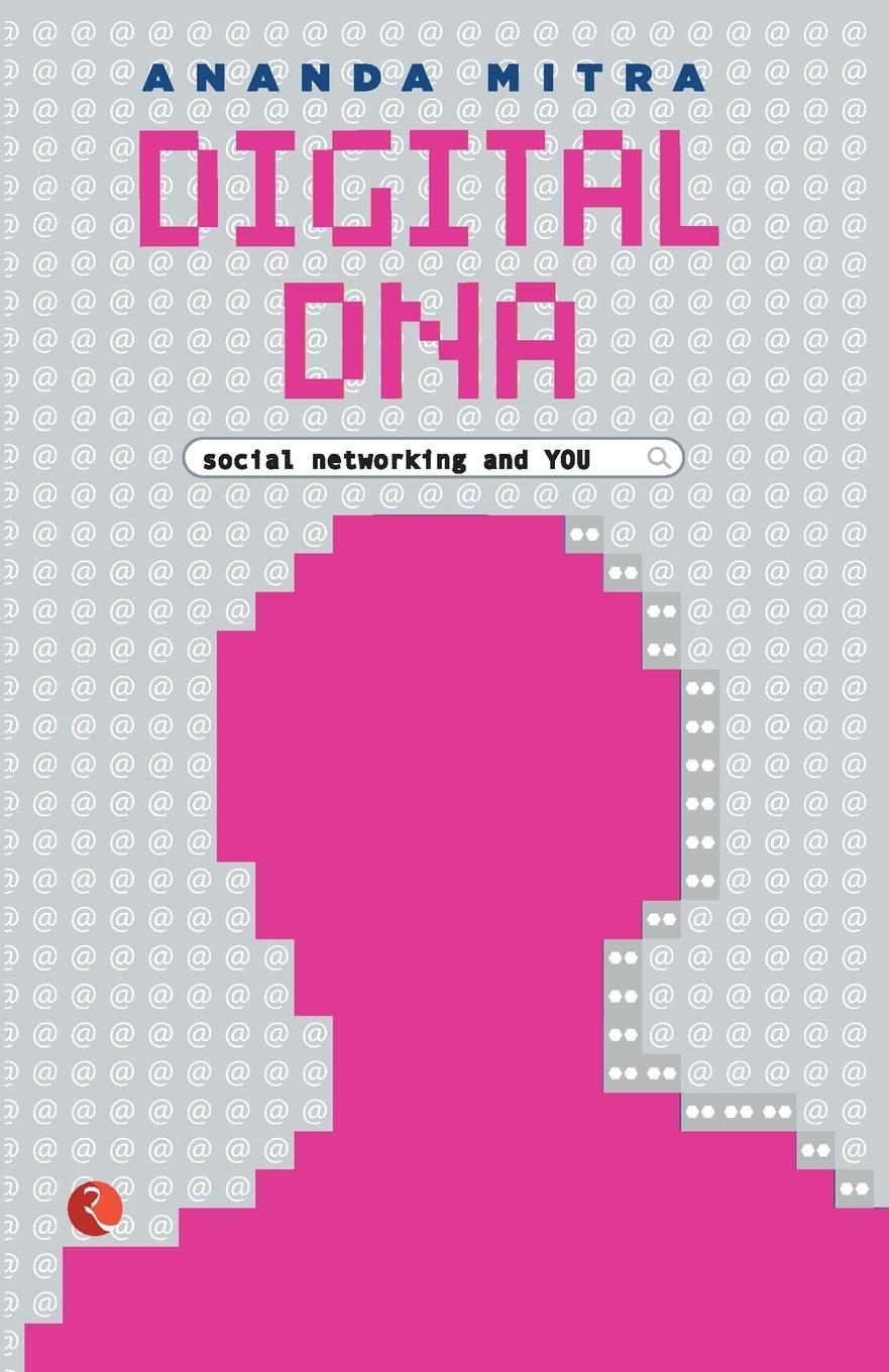 Vorderes Coverbild Digital DNA