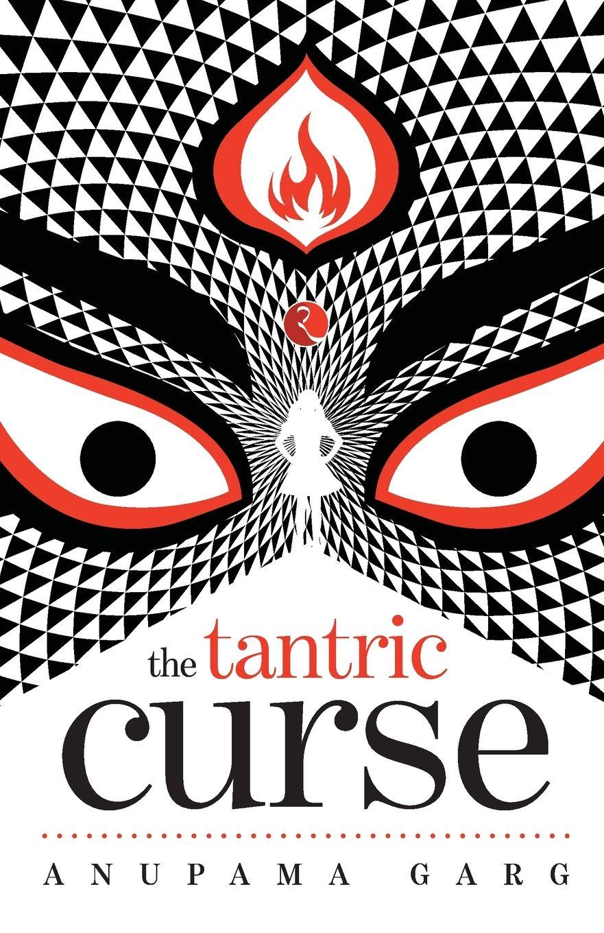 Vorderes Coverbild THE TANTRIC CURSE