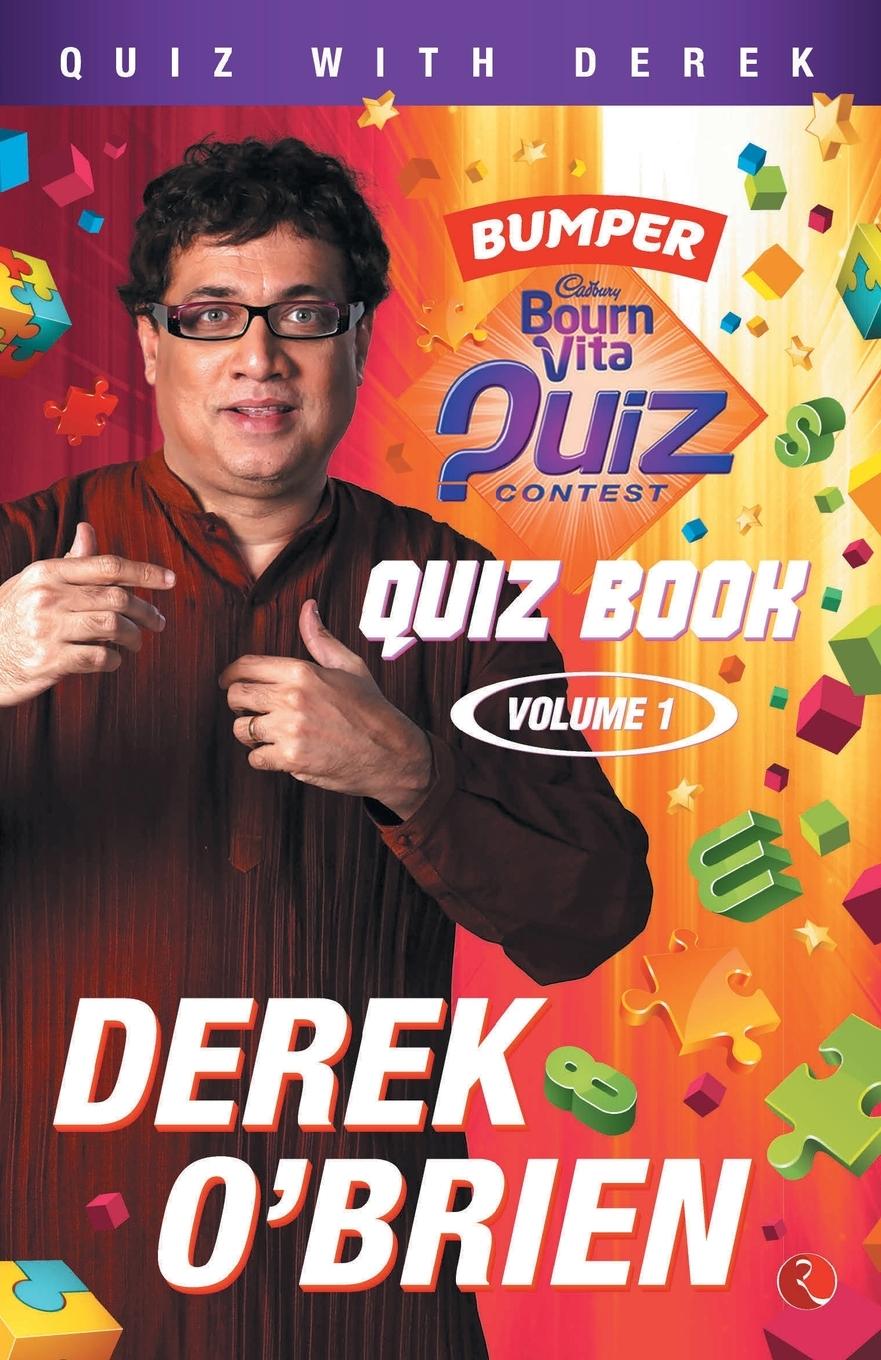 Vorderes Coverbild Bumper BQC - Vol. 1