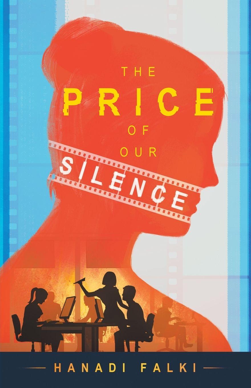 Vorderes Coverbild The Price of Our Silence