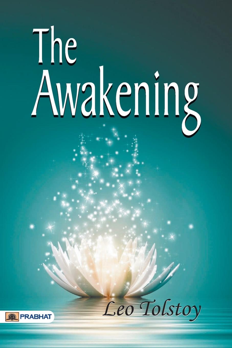 Vorderes Coverbild The Awakening