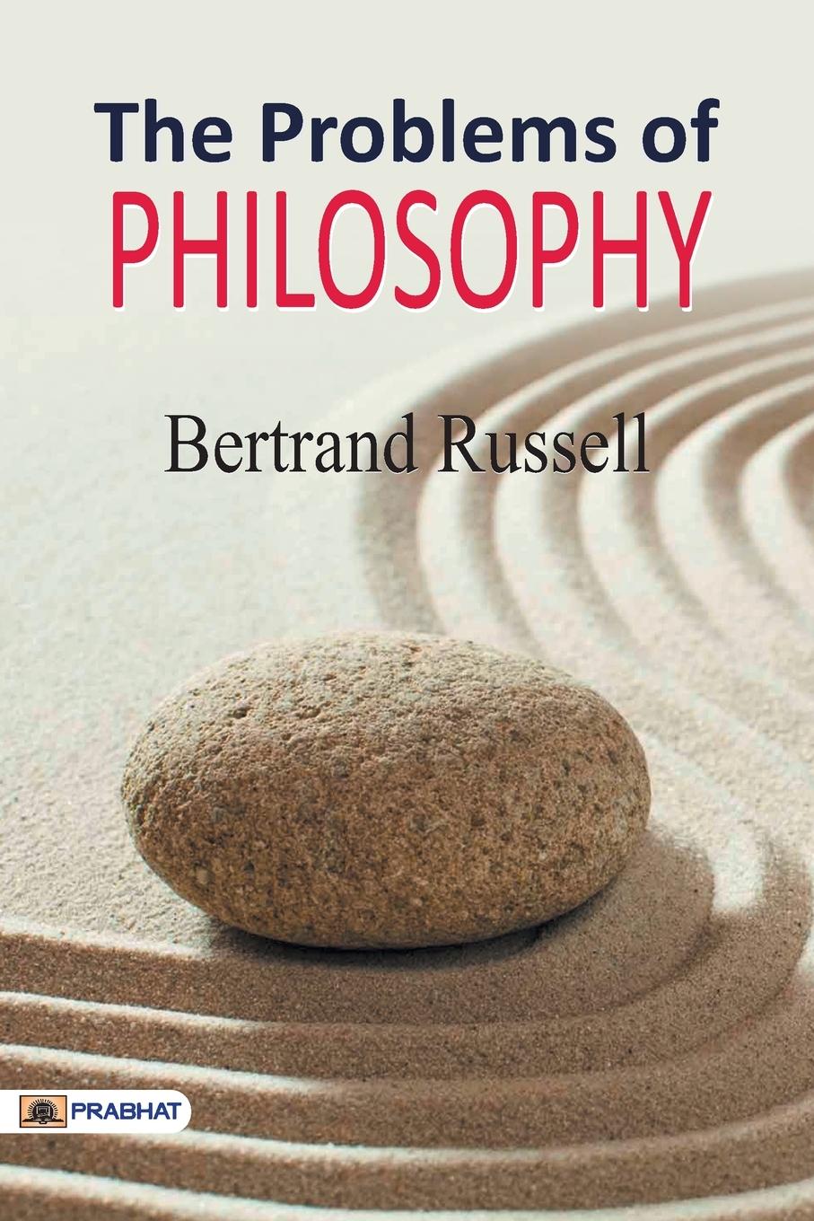 Vorderes Coverbild The Problems of Philosophy
