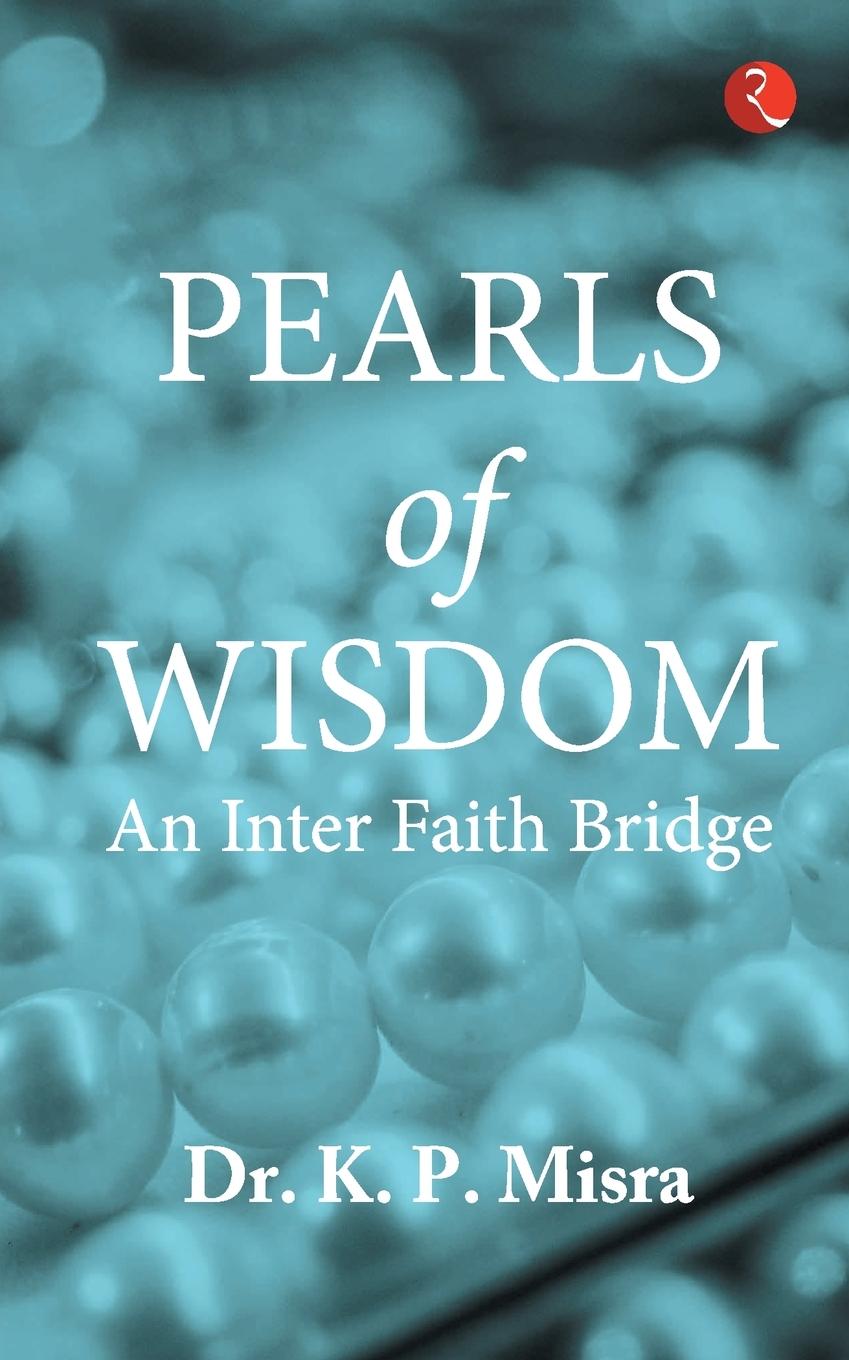 Vorderes Coverbild PEARLS OF WISDOM (A FORMAT)