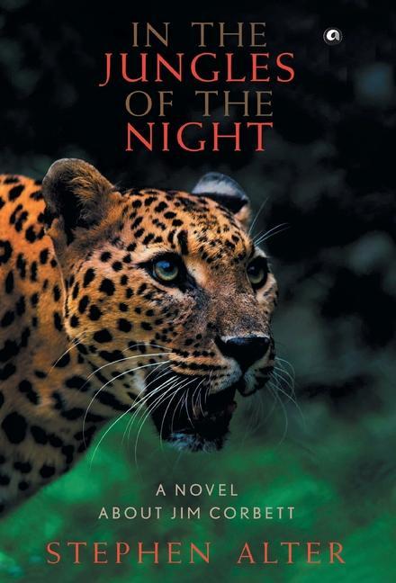 Vorderes Coverbild In the Jungles of the Night