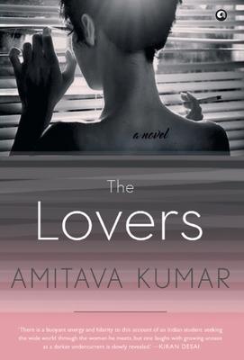 Vorderes Coverbild The Lovers