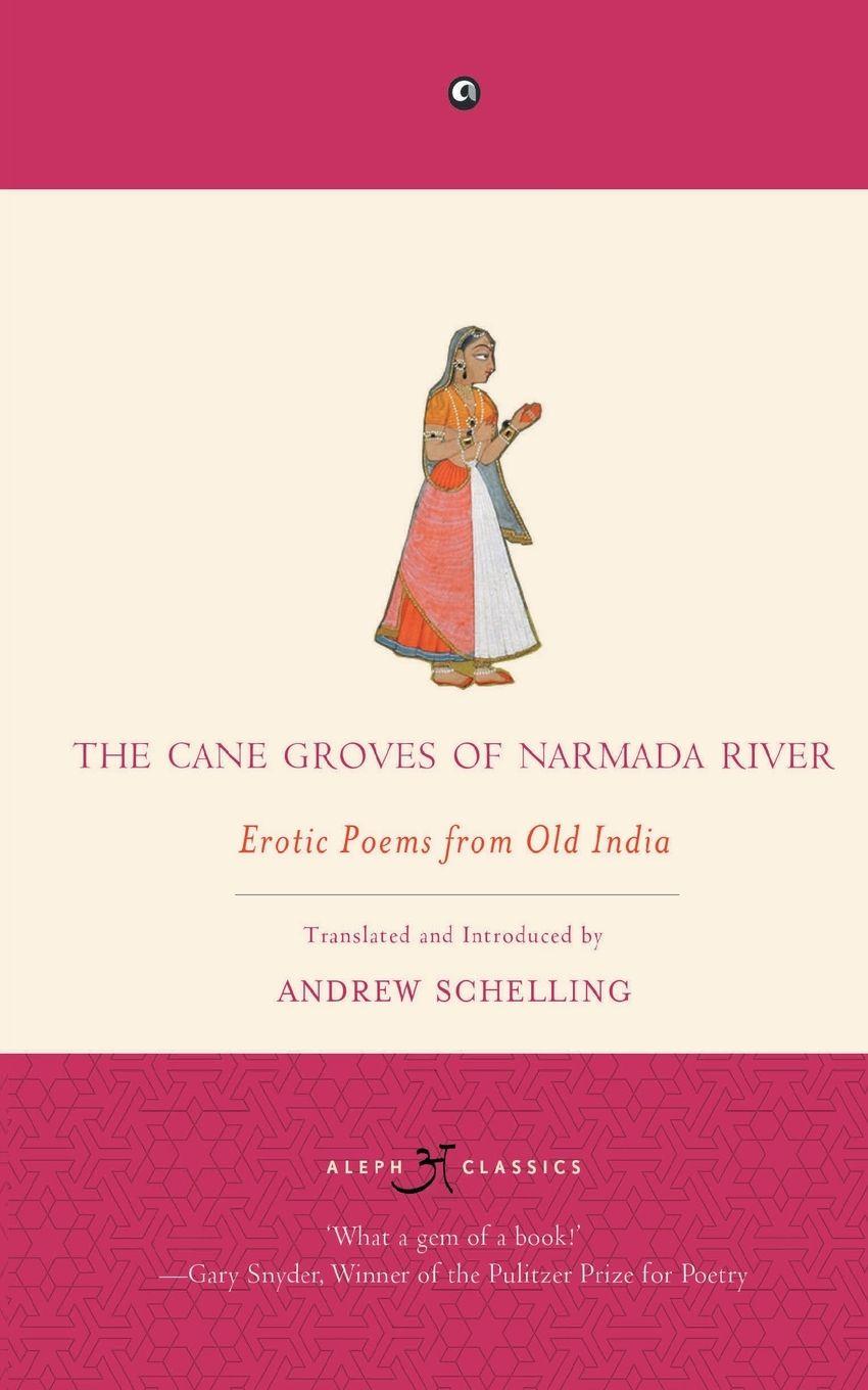 Vorderes Coverbild The Cane Groves Of Narmada River