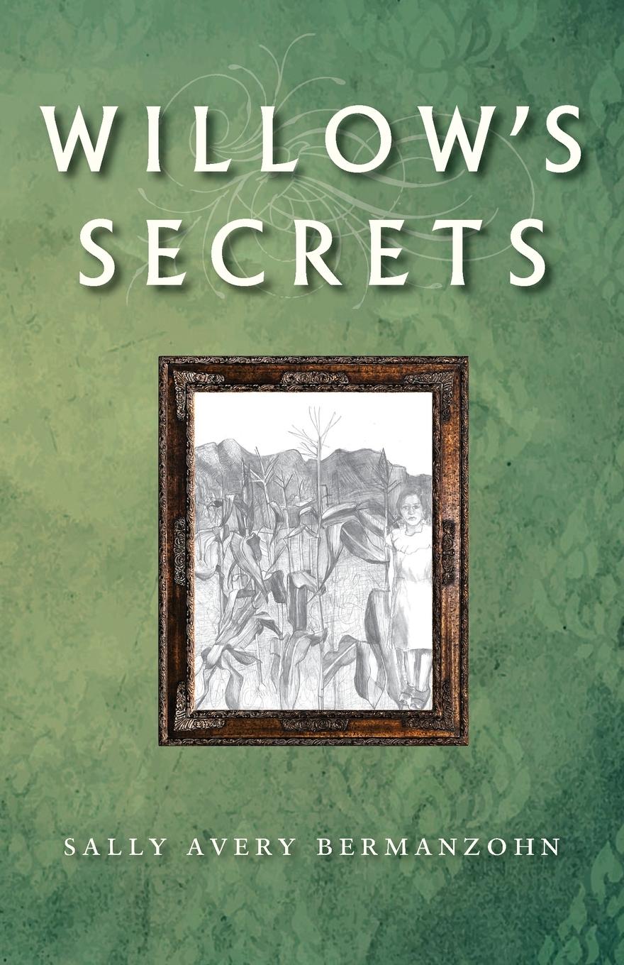 Vorderes Coverbild Willow's Secrets