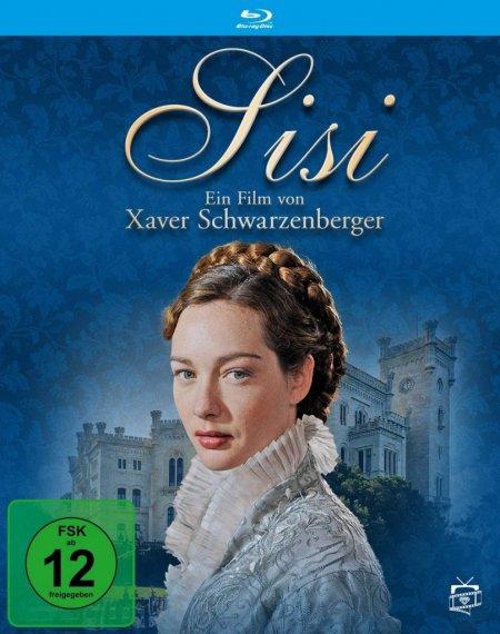 Vorderes Coverbild Sisi