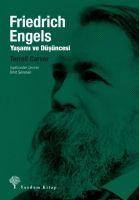 Vorderes Coverbild Friedrich Engels Yasami ve Düsüncesi