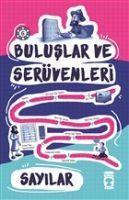 Vorderes Coverbild Buluslar ve Serüvenleri - Sayilar
