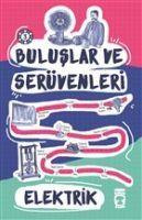 Vorderes Coverbild Buluslar ve Serüvenleri - Elektrik