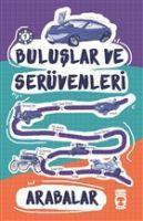 Vorderes Coverbild Arabalar