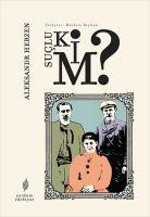 Vorderes Coverbild Suclu Kim