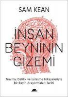 Vorderes Coverbild Insan Beyninin Gizemi