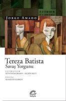 Vorderes Coverbild Tereza Batista