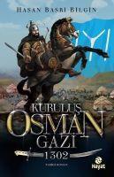 Vorderes Coverbild Kurulus Osman Gazi - 1302